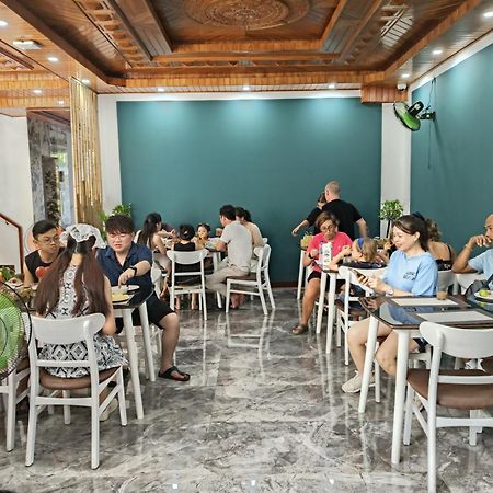 May Boutique Villa Hoi An Exterior photo