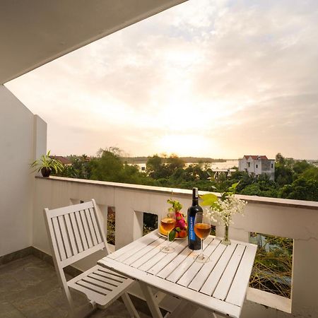 May Boutique Villa Hoi An Exterior photo