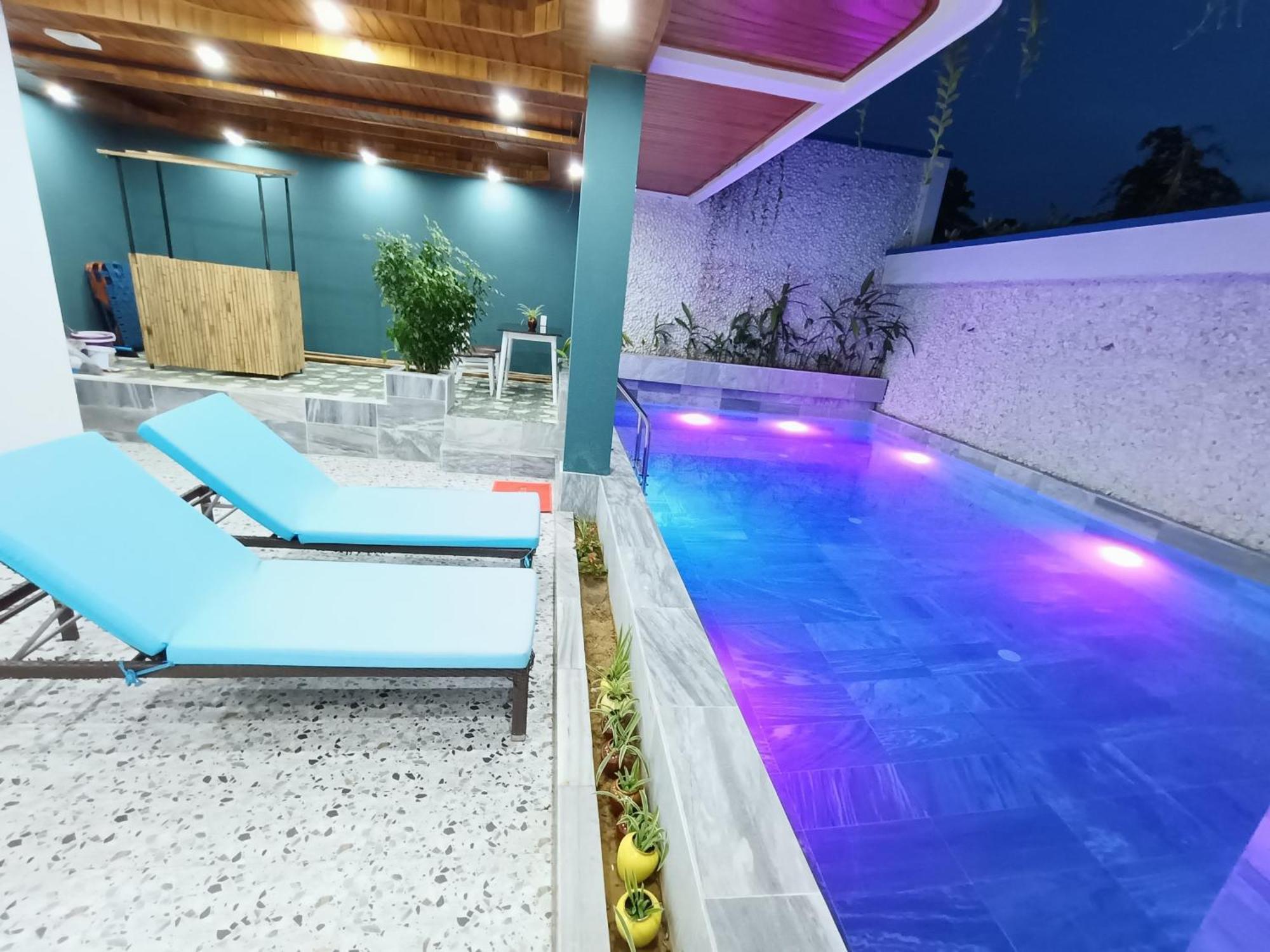 May Boutique Villa Hoi An Exterior photo