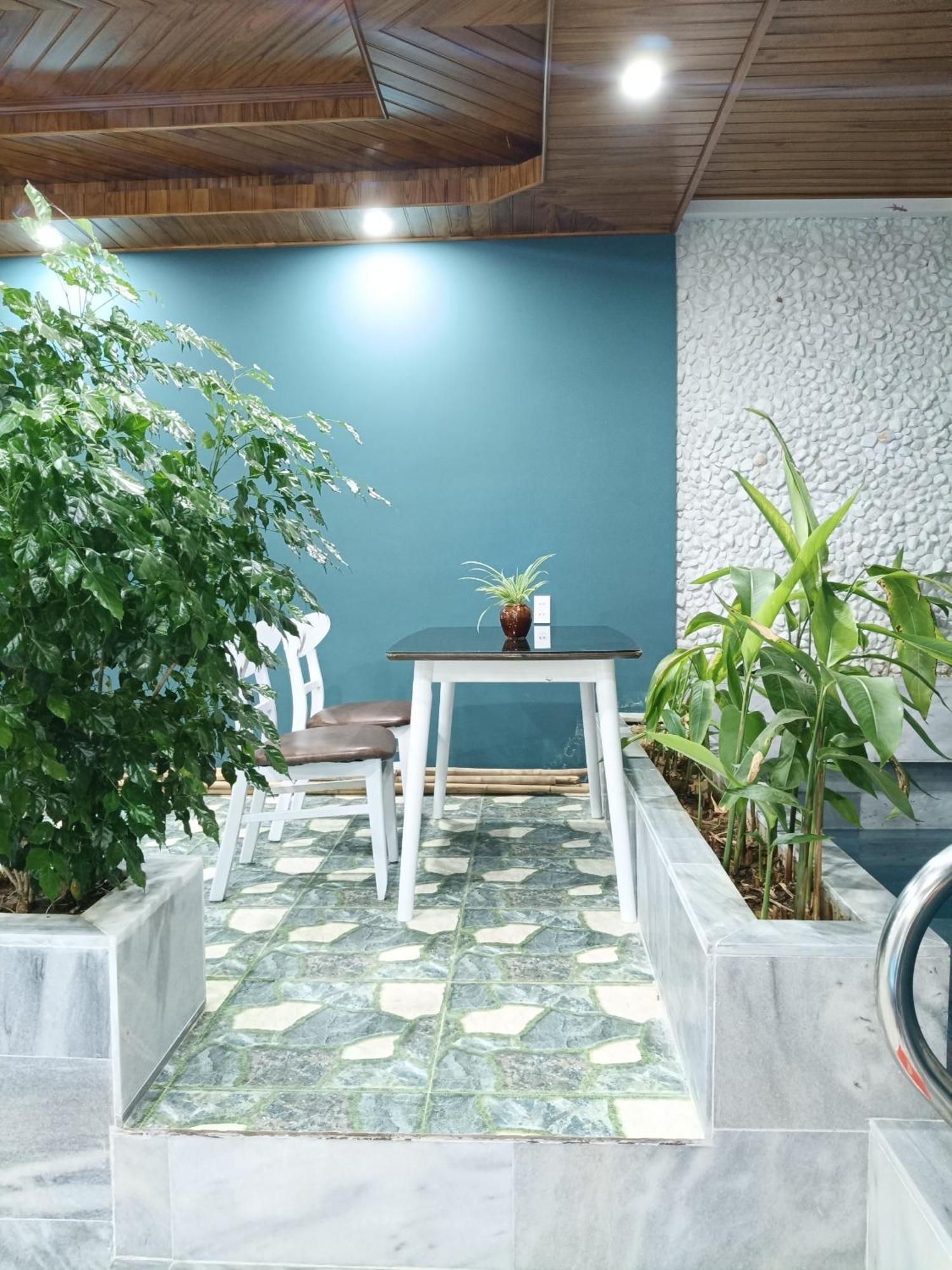 May Boutique Villa Hoi An Exterior photo