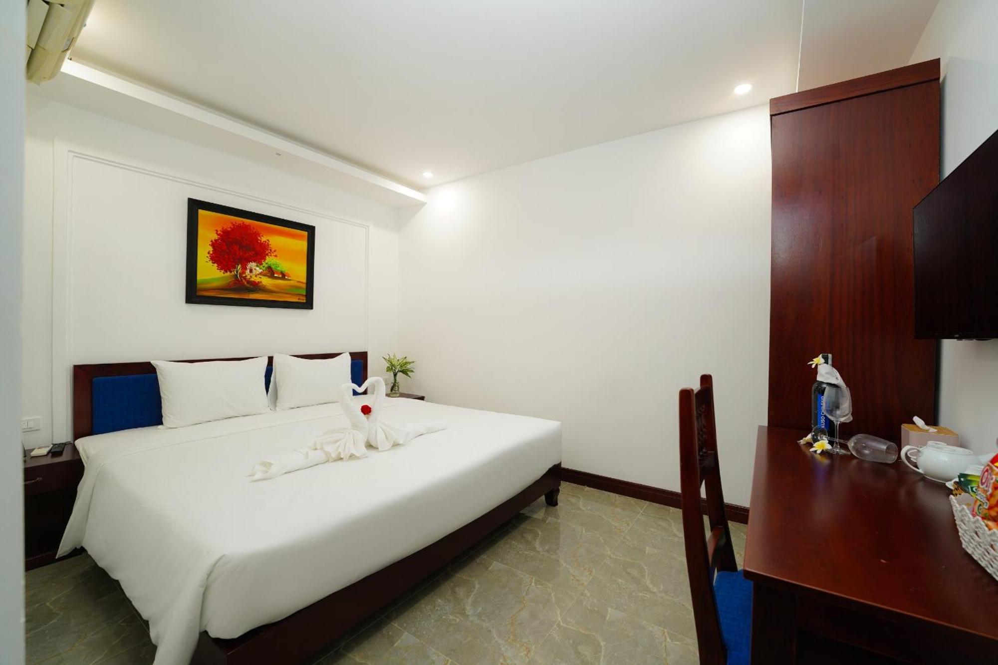 May Boutique Villa Hoi An Exterior photo